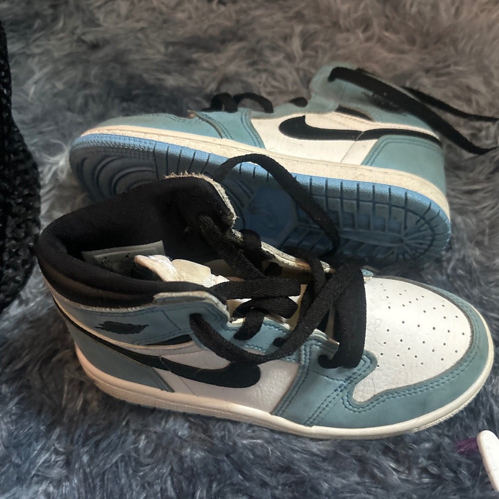 Jordan retro